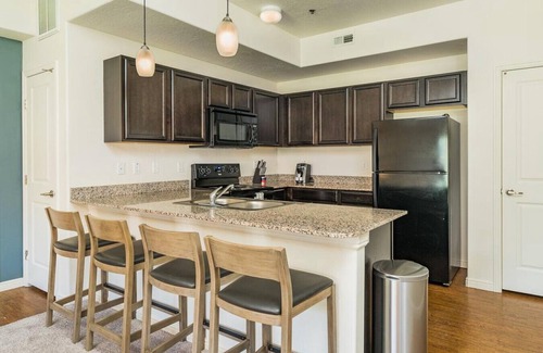Pleasant Grove Apartamento | Landing at Viewpointe - 2 Bedrooms in Downtown Pleasant Grove