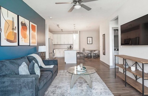 Florida Central Atlantic Coast Apartamento | Landing at Vintage Horizon West - 2 Bedrooms in...
