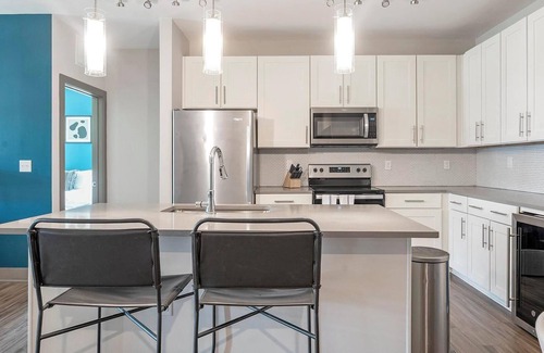 Florida Central Atlantic Coast Apartamento | Landing at Vintage Horizon West - 2 Bedrooms in...