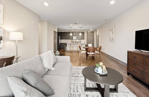 Mount Juliet Apartamento | Landing at Vintage Station North - 3 Bedrooms in Mt. Juliet