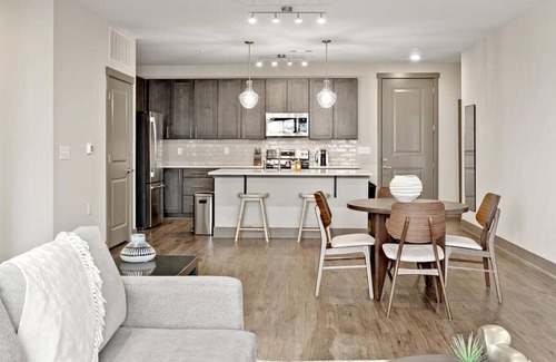 Mount Juliet Apartamento | Landing at Vintage Station North - 3 Bedrooms in Mt. Juliet