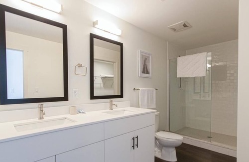 St. Petersburg - Clearwater Apartamento | Landing at Waterview Echelon City Center - 2 Bedrooms in Downtown St. Petersburg