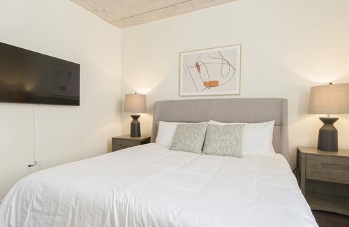 St. Petersburg - Clearwater Apartamento | Landing at Waterview Echelon City Center - 2 Bedrooms in Downtown St. Petersburg