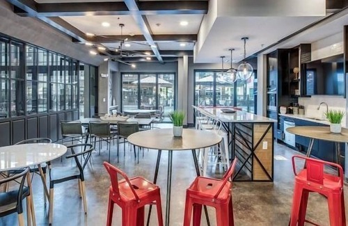 Keller Apartamento | Landing at Westhouse - 2 Bedrooms in Downtown Fort Worth