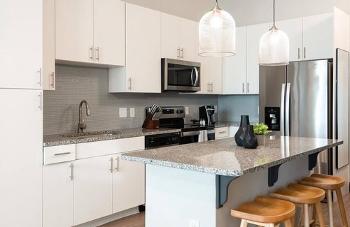 Keller Apartamento | Landing at Westhouse - 2 Bedrooms in Downtown Fort Worth