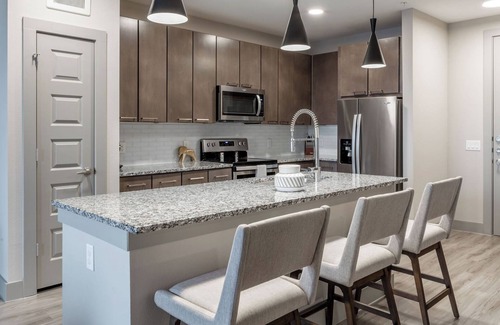 Montopolis Apartamento | Landing at Bridge at Henley - 1 Bedroom in Mont...