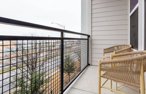 Montopolis Apartamento | Landing at Bridge at Henley - 1 Bedroom in Mont...