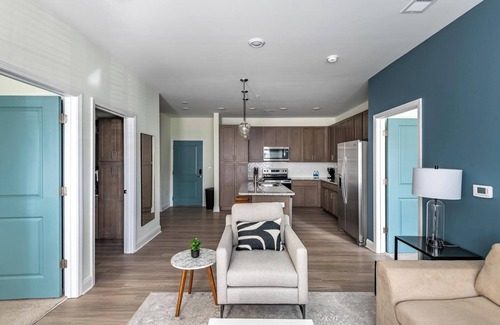 Wilmington Apartamento | Landing | Beautiful 2BD, Clubhouse, Pool