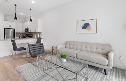 Denton Apartamento | Landing | Beautiful 2BD in Denton