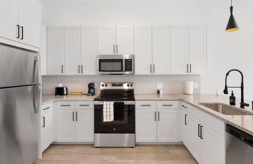Denton Apartamento | Landing | Beautiful 2BD in Denton