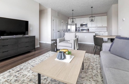 Preserve North Apartamento | Landing | Beautiful 2BD, Clubhouse, Pool