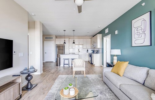 Kenton Apartamento | Landing at Tapestry Turfway - 2 Bedrooms in Flo...