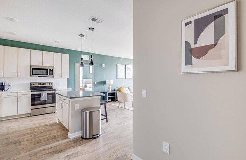 Kenton Apartamento | Landing at Tapestry Turfway - 2 Bedrooms in Flo...