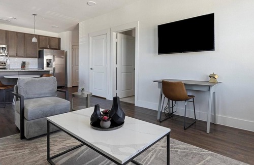 Stone Oak Apartamento | Landing at Vecina - 1 Bedroom in Stone Oak