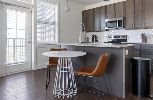 Stone Oak Apartamento | Landing at Vecina - 1 Bedroom in Stone Oak