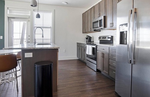 Stone Oak Apartamento | Landing at Vecina - 1 Bedroom in Stone Oak