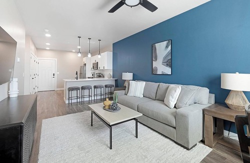 Goodyear Apartamento | Landing at Solace at Ballpark Village - 2 Bedro...