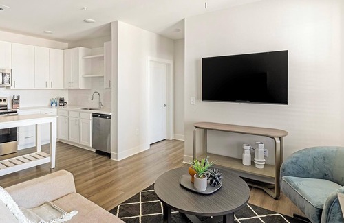 Belle Mina Apartamento | Landing at Attain at Bradford Creek - 2 Bedroom...