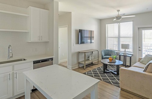 Belle Mina Apartamento | Landing at Attain at Bradford Creek - 2 Bedroom...
