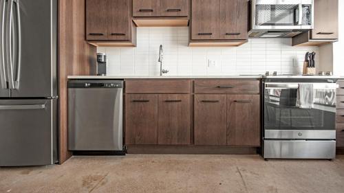 Downtown St. Louis Apartamento | Landing Downtown St Louis
