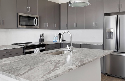 Huntsville Apartamento | Landing Dry Creek Apartments
