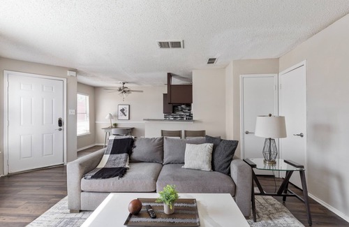 Grand Prairie Apartamento | Landing Grand Prairie