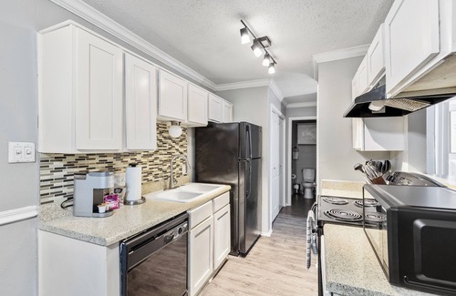 Grand Prairie Apartamento | Landing Grand Prairie