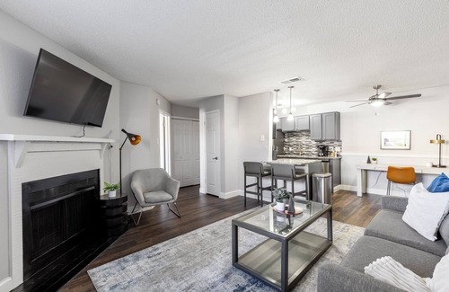 Grand Prairie Apartamento | Landing Grand Prairie