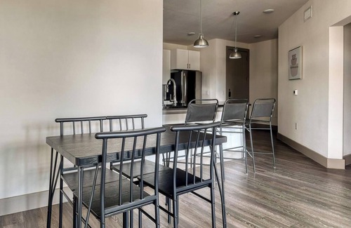 Conroe Apartamento | Landing at Enclave at Woodland Lakes - 2 Bedroo...