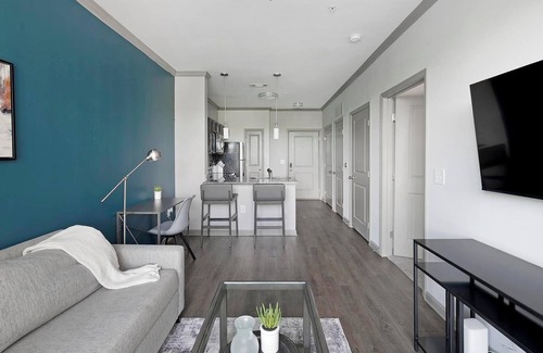 South Nashville Apartamento | Landing at The Flats at Walden Grove - 1 Bedroo...