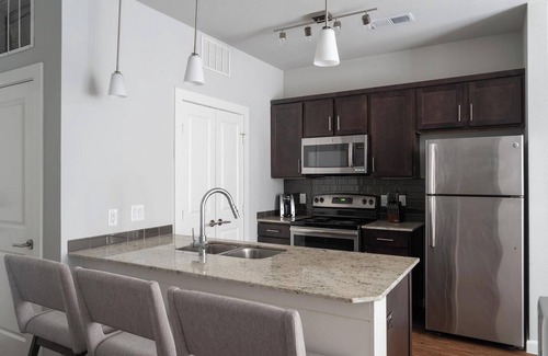 Buda Apartamento | Landing at The Green at Plum Creek - 1 Bedroom ...