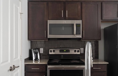 Buda Apartamento | Landing at The Green at Plum Creek - 1 Bedroom ...