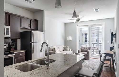 Buda Apartamento | Landing at The Green at Plum Creek - 1 Bedroom ...