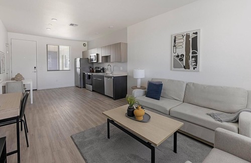 Goodyear Apartamento | Landing | Incredible 1BD, Gym, Yoga Studio