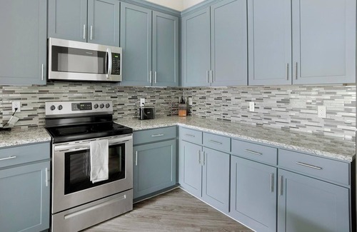 Nassau Bay Apartamento | Landing at Voyager at Space Center - 1 Bedroom ...