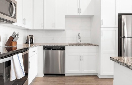 Southeast Orlando Apartamento | Landing at APEX South Creek - 1 Bedroom in Mead...