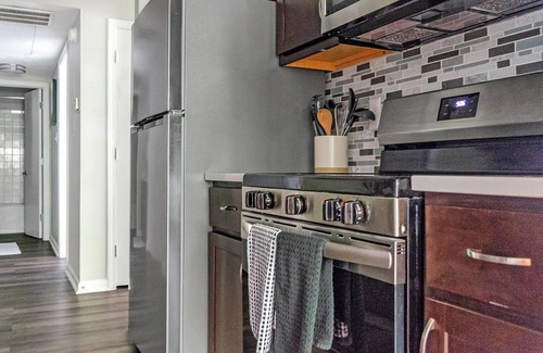 Indianapolis Apartamento | Landing at Lake Castleton - 1 Bedroom in I 69/Fall Creek