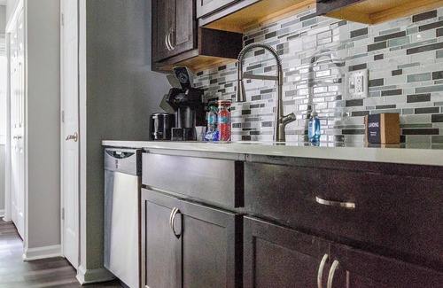 Indianapolis Apartamento | Landing at Lake Castleton - 1 Bedroom in I 69/Fall Creek