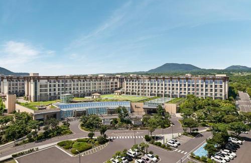 Andeok Hotel | Landing Jeju Shinhwa World Hotel