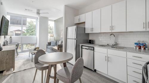 Five Points South Apartamento | Landing Midtown