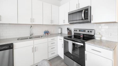 Five Points South Apartamento | Landing Midtown