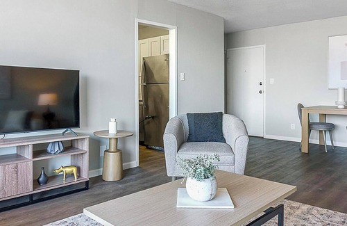 Fort Wayne Apartamento | Landing at Three Rivers - 1 Bedroom in Central ...