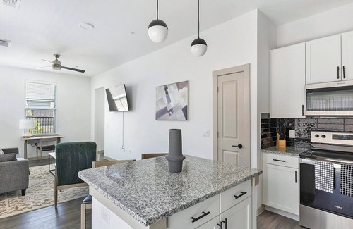 Fort Worth Apartamento | Landing at Skyline Prairie - 1 Bedroom in Fort ...
