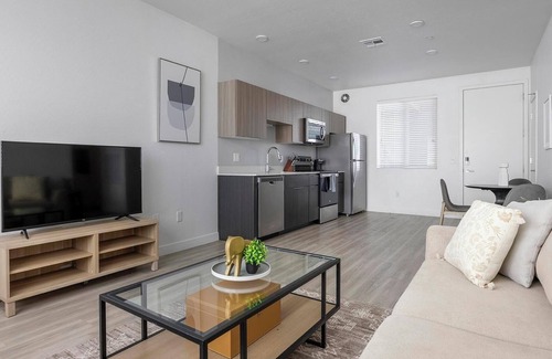 Goodyear Apartamento | Landing at Sunset View - 1 Bedroom in Goodyear