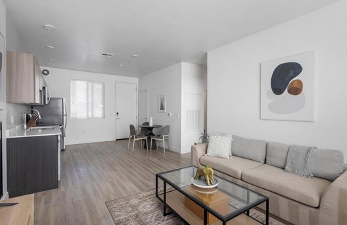 Goodyear Apartamento | Landing at Sunset View - 1 Bedroom in Goodyear