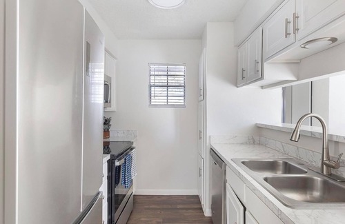 Denton Apartamento | Landing at Woodhill - 1 Bedroom in Denton