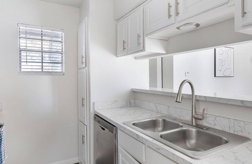 Denton Apartamento | Landing at Woodhill - 1 Bedroom in Denton