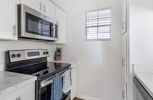 Denton Apartamento | Landing at Woodhill - 1 Bedroom in Denton