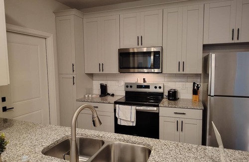 Newberry Apartamento | Landing at Vanguard - 1 Bedroom in Newberry