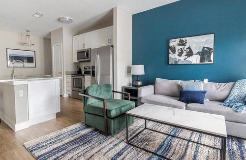 Ponte Vedra Apartamento | Landing at Reserve at Nocatee - 1 Bedroom in Po...